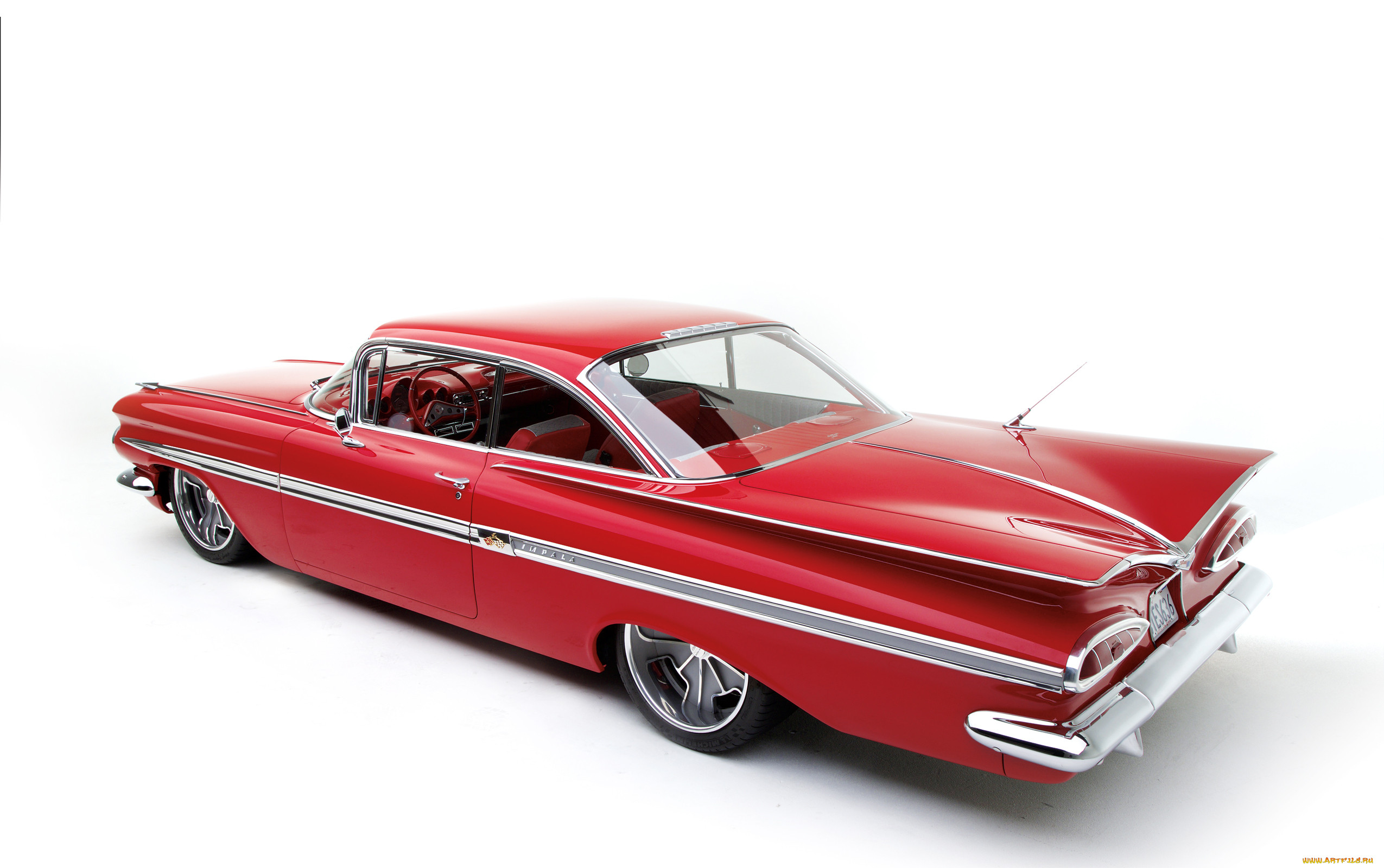 , chevrolet